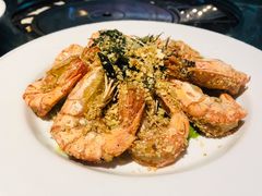 -老巴刹新加坡餐厅