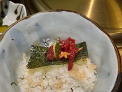 -鹤汀居酒屋•家庭料理•烧鸟酒肆(新街口店)