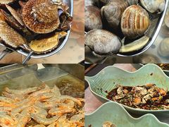 -韩盛·盛江山自助料理(于洪新玛特店)