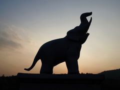 -清迈夜间动物园