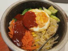-华天延吉餐厅(西四总店)