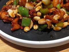 -凯达饺子城(燕山大街店)