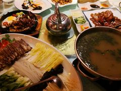 -明丰小渔馆(明月路店)