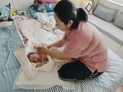 -好孕妈妈月嫂(沈河总店)