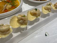 -柒园·三十年创意杭帮菜(龙湖滨江天街店)