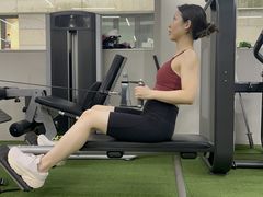 -mYSTEPS健身运动馆(古北店)