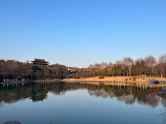 -南山风景名胜区