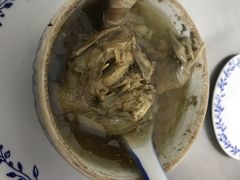 -達揚原味燉品(文明路店)