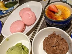 -極上萬膳·日料放题(来福士江景店)