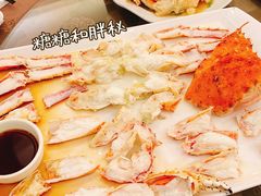 -海景壹号大酒店(滨湖店)