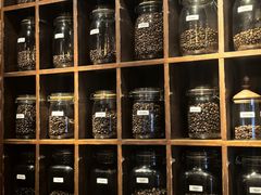 -RUMORS COFFEE ROASTERY鲁马滋咖啡(湖南路店)