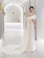 -LOVE SHINE婚纱·红鼎庄龙凤褂·妈妈装定制