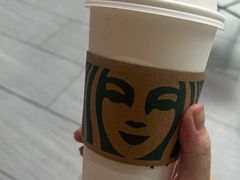 -星巴克(北京南站第二店)