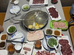 -杏花吴记牛肉火锅