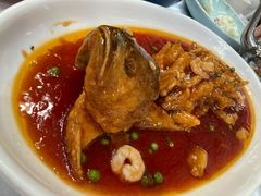 -老人和饭店(淮海中路店)
