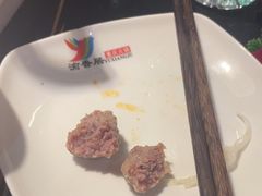 -渝香居重庆火锅(铁西三道街店)