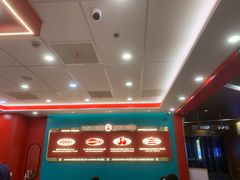 -塔斯汀中国汉堡(徐汇汇京广场店)