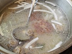 原味椰子鸡-狐狸爱上椰子鸡(滨江星光大道店)