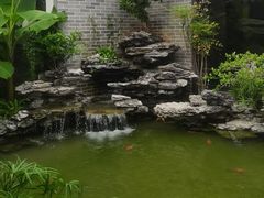 -顺德渔村·岭南一号