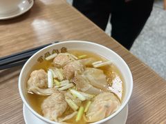 -百福麵家(新馬路店)