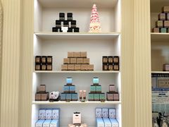-Angelina安吉丽娜(恒隆广场店)