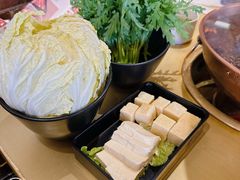 -牛街清真满恒記(平安里西大街店)