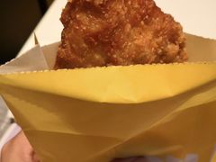 -麦当劳(城西银泰店)