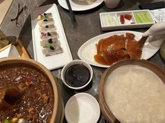 -金鸭季·北京烤鸭(深业上城店)