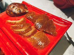 羲和烤鸭-羲和雅苑•北京烤鸭(吴中路万象城店)