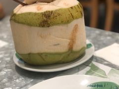 -香蕉叶餐厅(是隆店)