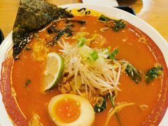 -雷门拉面·现熬骨汤(凯德来福士店)