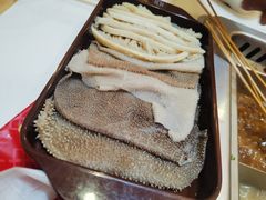 -袁记串串香(北国店)