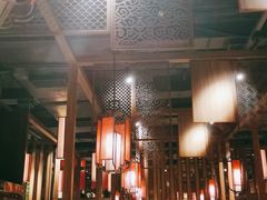 门面-湊湊火锅·茶憩(世博大道店)