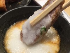 -炸牛排 京都胜牛(京都站前店)