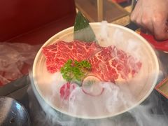 -谷牛和牛烤肉(漕河泾印象城店)