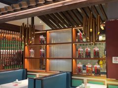 -天成·川菜家宴(礼岗店)