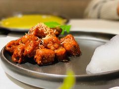 -荟廷·晶萃(陆家嘴尚悦湾店)