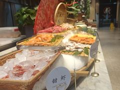 -川骄海鲜自助(亚运村店)