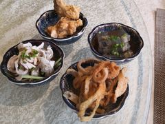 -肆月河豚·新淮扬(金融街店)