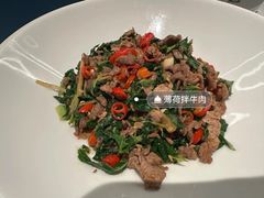 -一坐一忘云南菜(嘉里中心店)