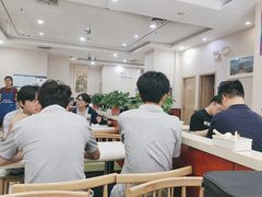 -晋合湘山西刀削面(中冀斯巴鲁大厦店)