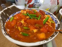 -巴依兄弟西域美食(机场店)