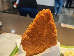 -麦当劳(文化西路店)