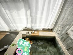 -河北霸州茗汤日月潭温泉