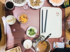-金刚山烧烤(中山路店)