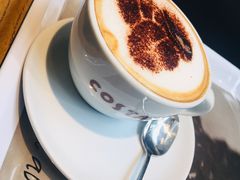 -COSTA COFFEE(常熟路店)