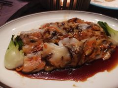 -金汇酒楼(中山东区店)