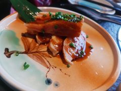 鸡腿肉-牛焱·烧肉酒肆(五大道店)