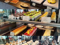 -广州富力君悦大酒店·凯菲厅