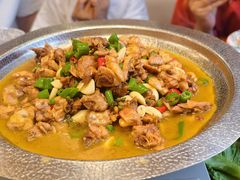 -那拉提之疆·新疆菜(美院店)